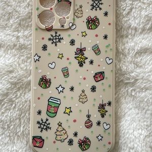 Case iPhone 12 Pro Max